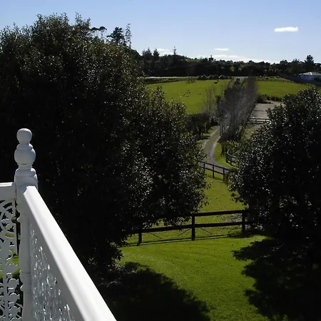 Country Homestead At Black Sheep Farm Waipu Exterior photo