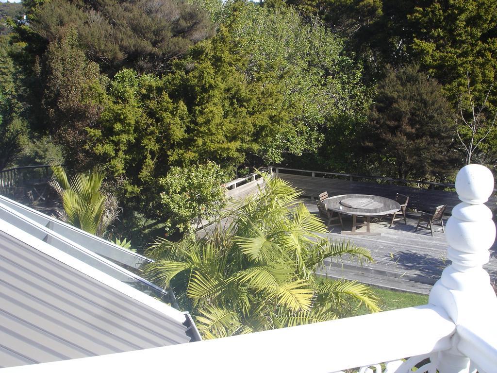 Country Homestead At Black Sheep Farm Bed & Breakfast Waipu