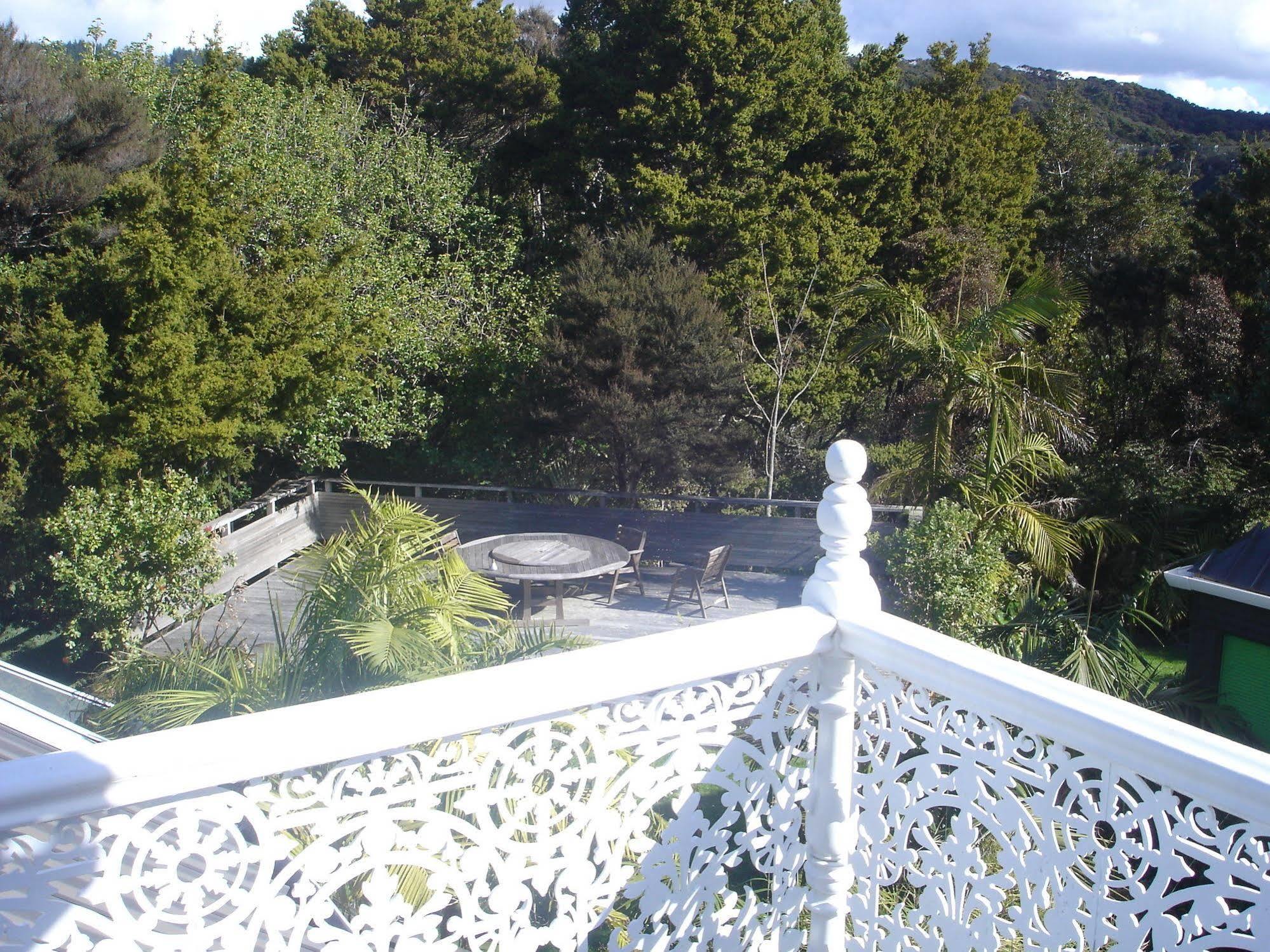 Bed & Breakfast Country Homestead At Black Sheep Farm Waipu