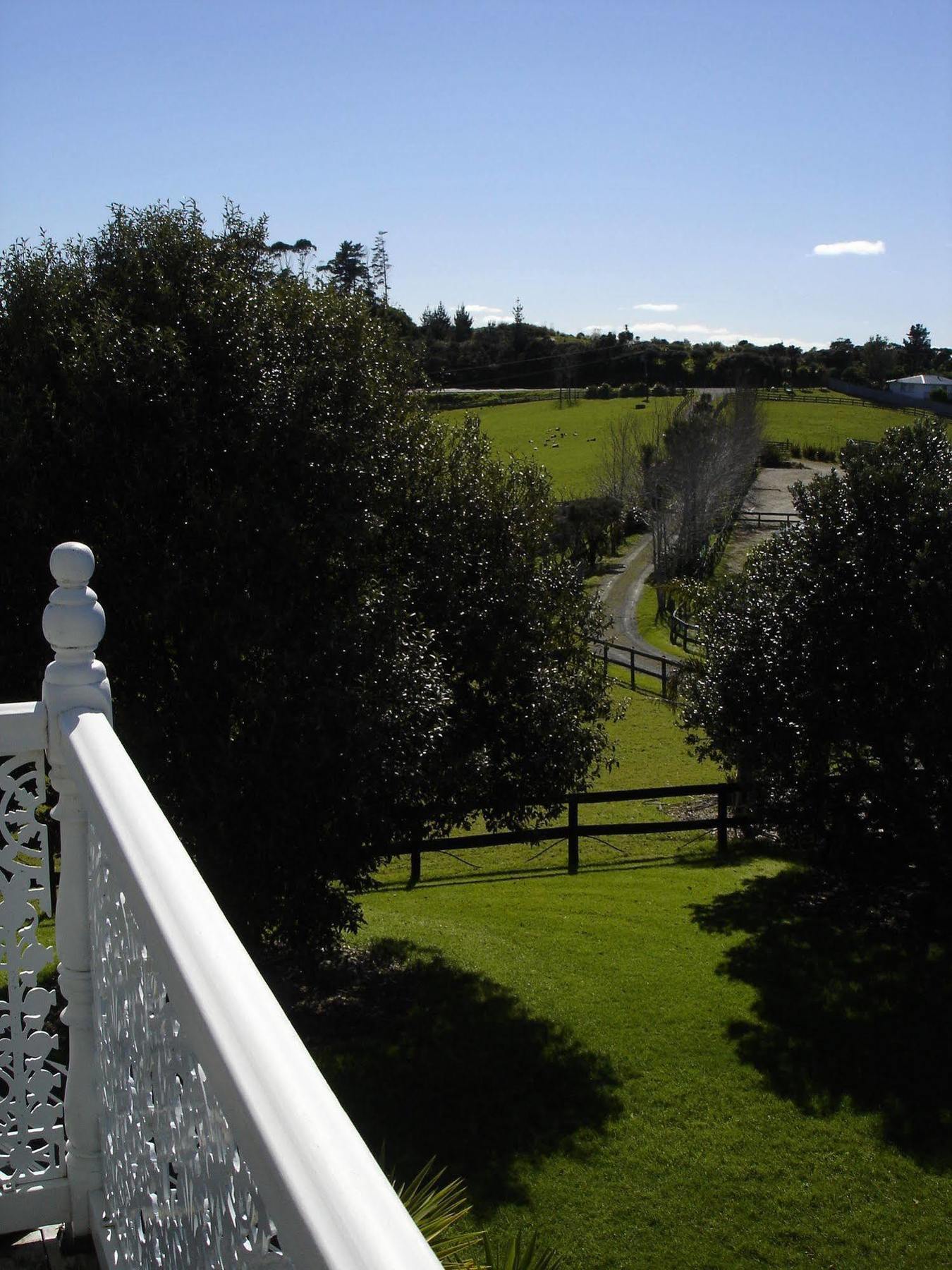 Bed & Breakfast Country Homestead At Black Sheep Farm 3*