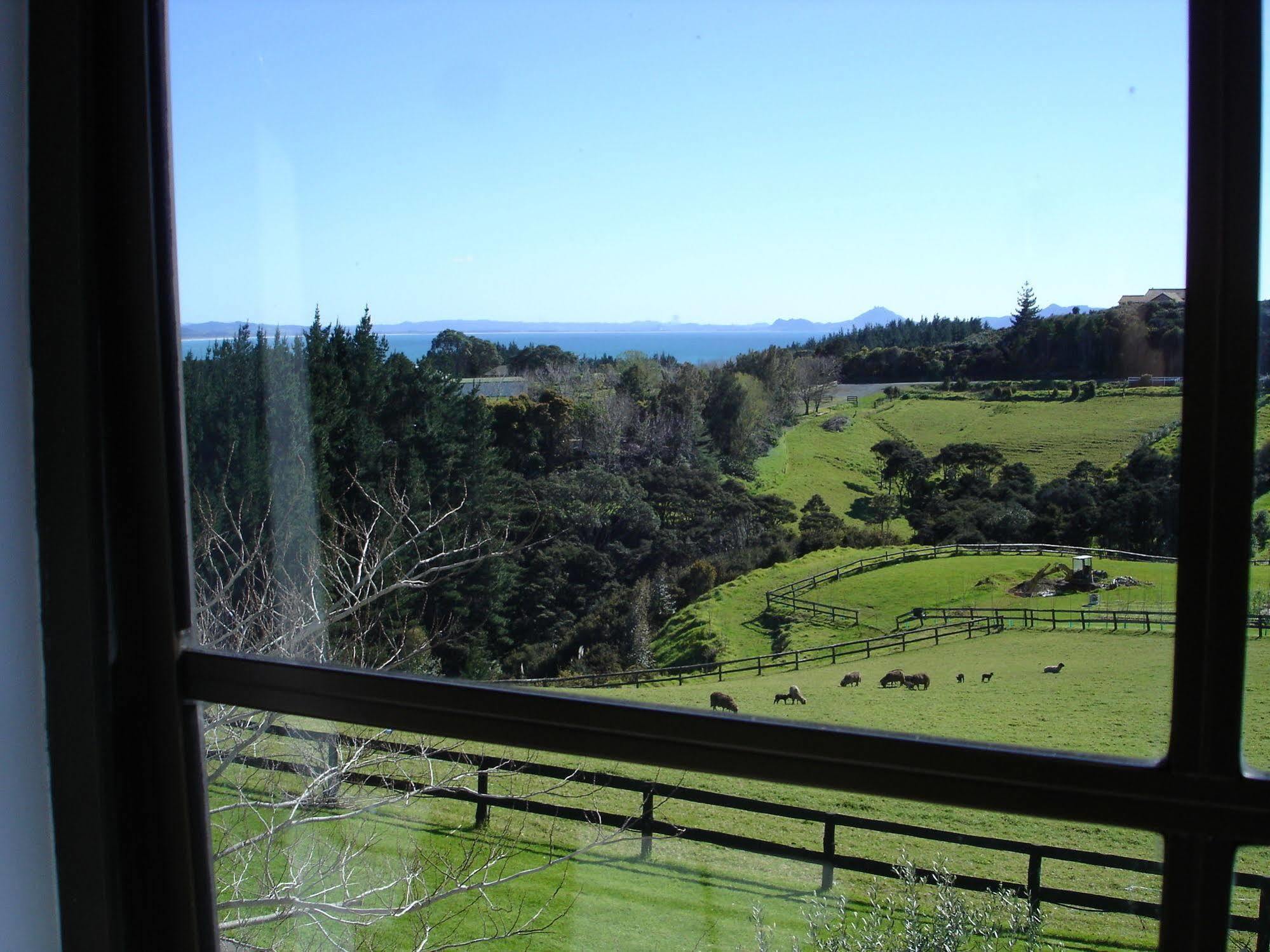 Country Homestead At Black Sheep Farm
