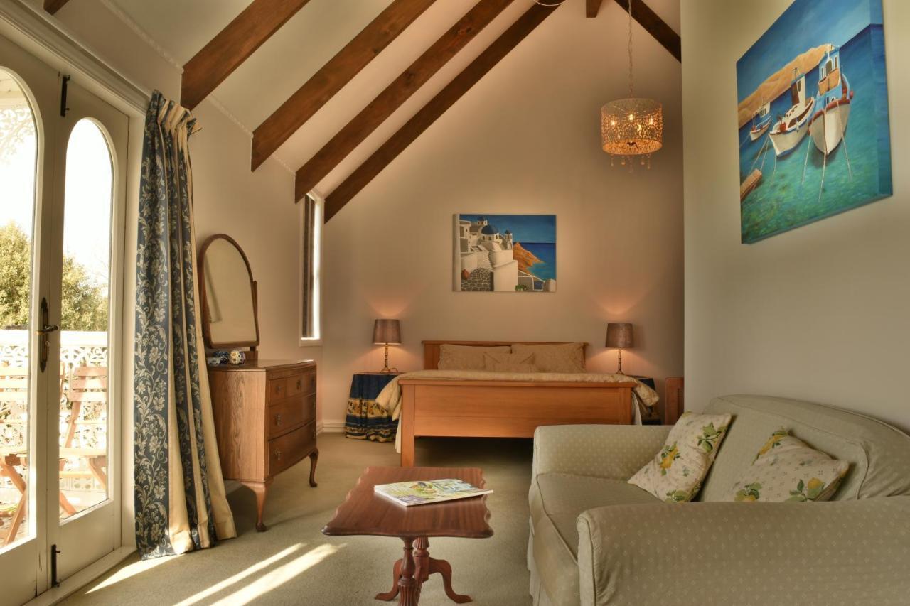 Country Homestead At Black Sheep Farm Bed & Breakfast 3*